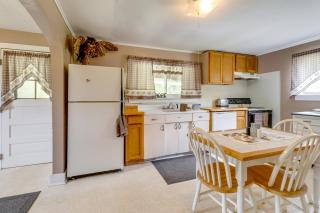 Pet-Friendly Smithmill Retreat with Hunting On-Site! - - 4