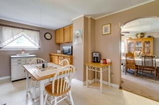Pet-Friendly Smithmill Retreat with Hunting On-Site! - - 3