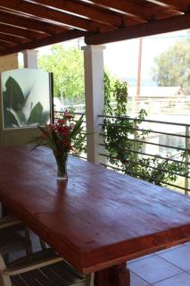 Full house apartments - Katakolo - 9