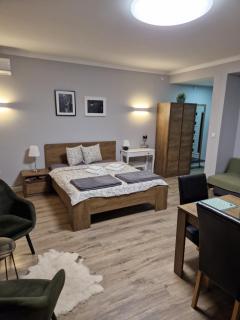 Apartman277 Palić - Palić - 9