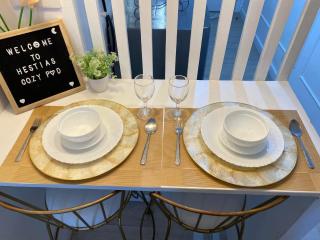 RM's Azure Staycation - San Fernando - 7