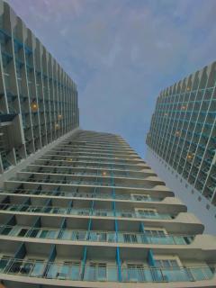 RM's Azure Staycation - San Fernando - 6