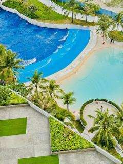RM's Azure Staycation - San Fernando - 5