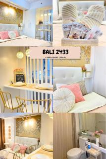 RM's Azure Staycation - San Fernando - 1