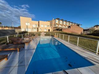 Pato Overo - Complejo Tres Picos - 9