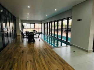 IBZ711 - Studio completo Jacuzzi Pscina Academia - Curitiba - 5