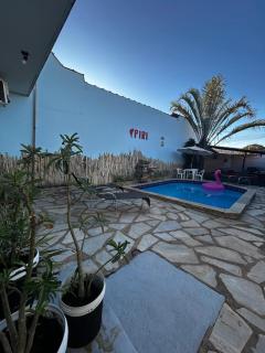 Pousada Love Piri - 7