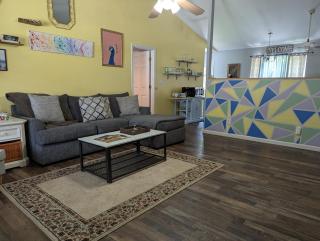 Charming 3br Durham Retreat - Durham - 7