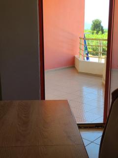 Apartament me pamje nga deti në Orikum - Orikum - 0