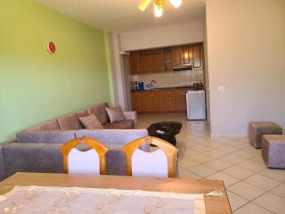 Apartament me pamje nga deti në Orikum - Orikum - 5