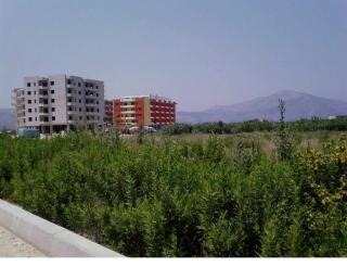 Apartament me pamje nga deti në Orikum - 1
