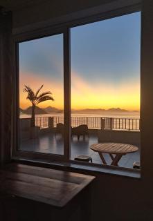 Beautiful terrace facing the beach of Copacabana - Rio de Janeiro - 5