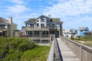 Make A Wish - Nags Head - 9