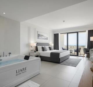 Liare Resort Hotel - Kemer - 8