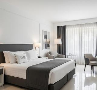 Liare Resort Hotel - Kemer - 7