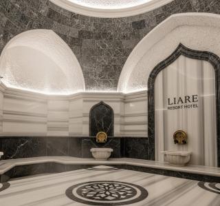 Liare Resort Hotel - Kemer - 6