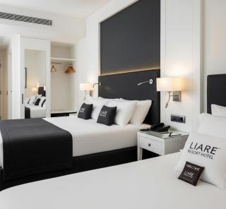 Liare Resort Hotel - Kemer - 5
