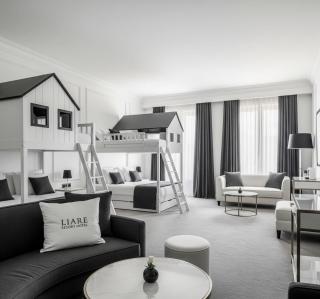 Liare Resort Hotel - Kemer - 3