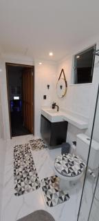 Estúdio em Manaus - 5