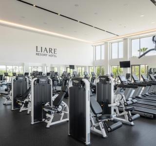 Liare Resort Hotel - Kemer - 1