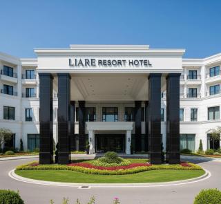 Liare Resort Hotel - Kemer - 0