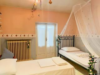 Casa Maddalena - - 9