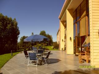 Hotel Patagonia Insular - Quellón - 1