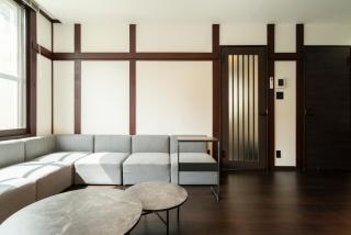 J style villa Sapporo フルリフォーム 長期滞在にもオススメ マーケット近く - 5