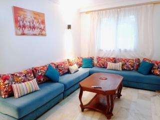 Appartement meublé à 4 min de Technopolis résidence SALIMA - Oulad Yakoub - 0