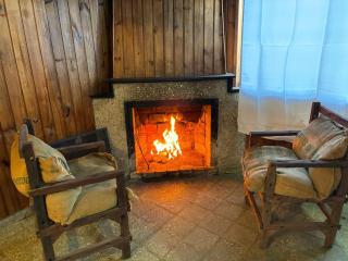 Las andinas 2 - San Gregorio de Polanco - 6