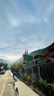 ECRİN OTEL - Uzungöl - 2