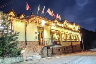 Hotel Šomka - Drienica - 9