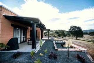 Mayan Farm House and Villas, Kin Kin - Kin Kin - 9
