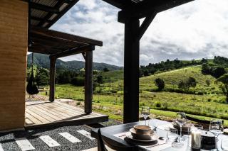 Mayan Farm House and Villas, Kin Kin - Kin Kin - 6