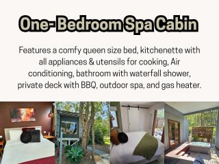 Tuckers Lane Boutique Accommodation - Rothbury - 9