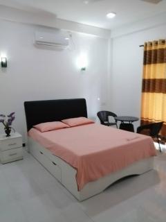 Colombo Airport Field View Villa - Dewamottawa - 2