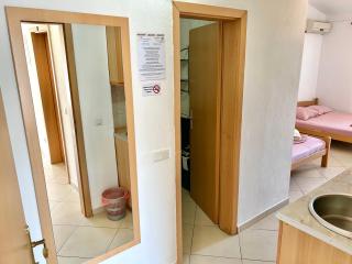 Romantica Apartments - Ulcinj - 4