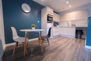Sevenstay Apartments Bold Street - Liverpool - 5