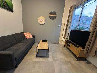 דירה מדהימה במיקום מעולה - Tel Aviv - 3