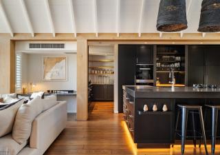 Aroha Homestead Luxury Holiday Home by MajorDomo - 4