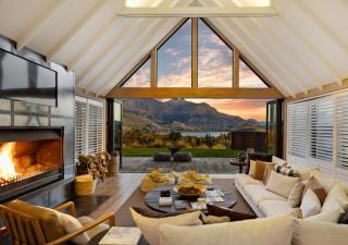 Aroha Homestead Luxury Holiday Home by MajorDomo - Arrowtown - 8