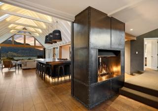 Aroha Homestead Luxury Holiday Home by MajorDomo - Arrowtown - 1
