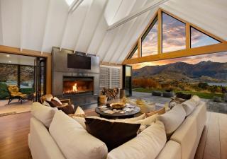Aroha Homestead Luxury Holiday Home by MajorDomo - 9