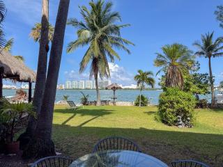 Enjoy a garden with lake and beautiful view in HZ - Cancún - 9