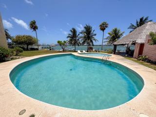 Enjoy a garden with lake and beautiful view in HZ - Cancún - 8