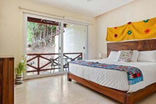 Casa Jamaica, Jungle Bliss & Ocean Peek - Sayulita - 9