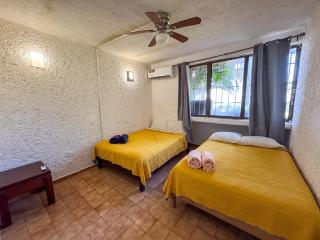 Enjoy a garden with lake and beautiful view in HZ - Cancún - 4