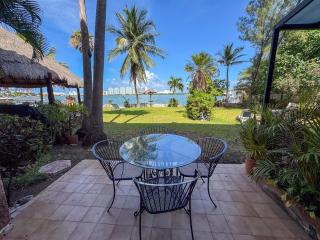 Enjoy a garden with lake and beautiful view in HZ - Cancún - 2