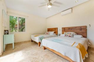 Casa de Paz, Jungle Bliss & Ocean Peek - 5