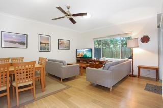 Three Bedroom Townhouse - Hawks Nest - 0